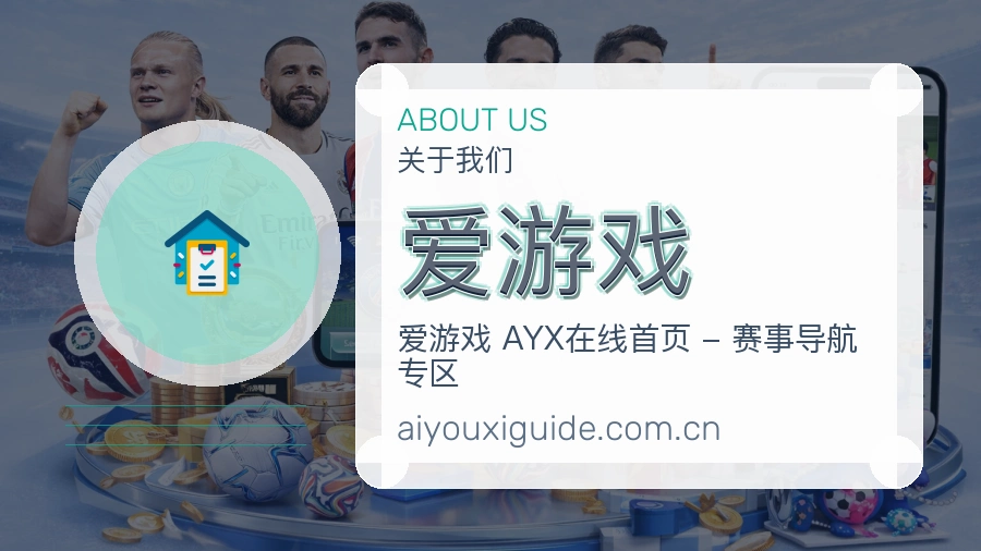 爱游戏体育数据整理说明