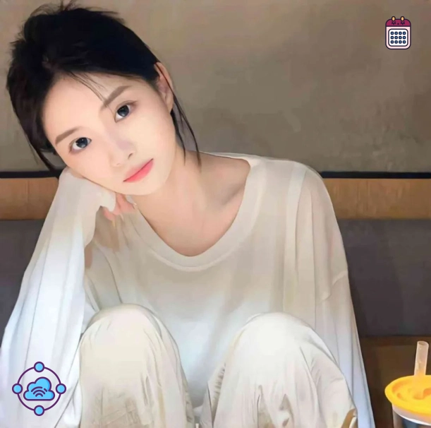 叶女士